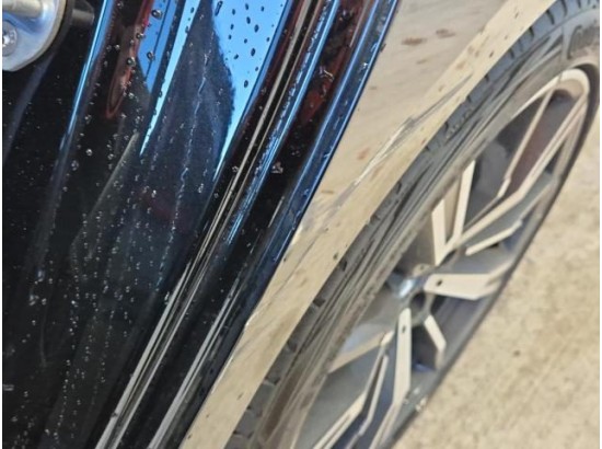 2025 BMW 5er Lim. 540 d xDrive M Sport