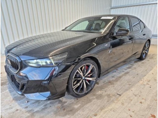 2025 BMW 5er Lim. 540 d xDrive M Sport