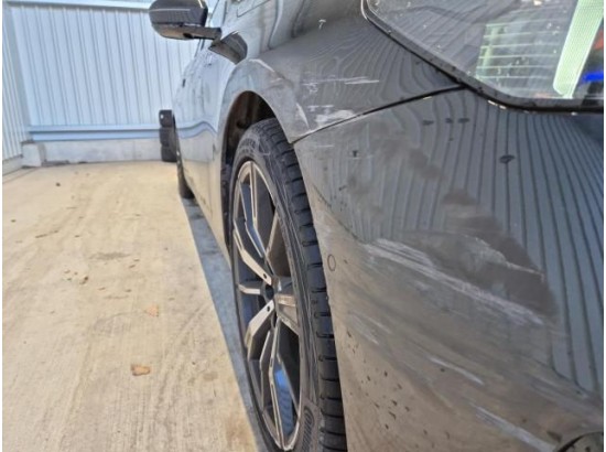 2025 BMW 5er Lim. 540 d xDrive M Sport