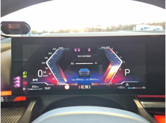 2025 BMW 5er Lim. 540 d xDrive M Sport