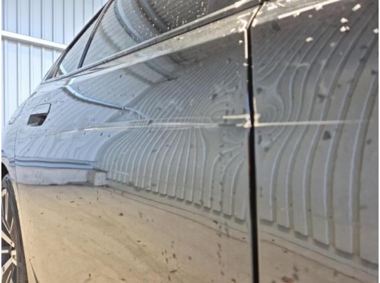 2025 BMW 5er Lim. 540 d xDrive M Sport