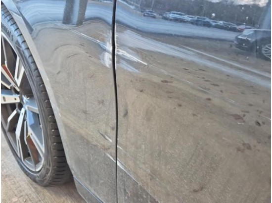 2025 BMW 5er Lim. 540 d xDrive M Sport