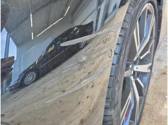 2025 BMW 5er Lim. 540 d xDrive M Sport