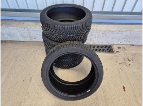 2025 BMW 5er Lim. 540 d xDrive M Sport