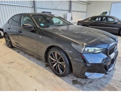 2025 BMW 5er Lim. 540 d xDrive M Sport