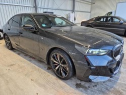 2025 BMW 5er Lim. 540 d xDrive M Sport