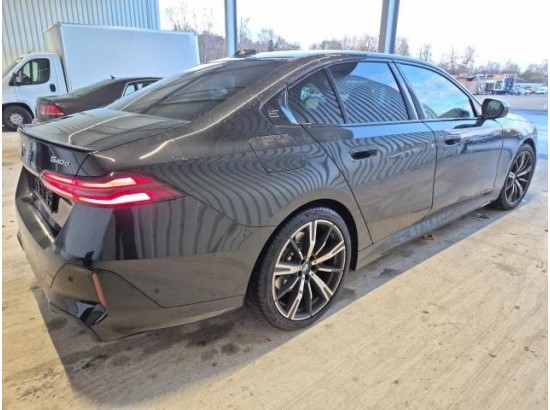 2025 BMW 5er Lim. 540 d xDrive M Sport