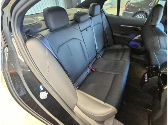 2025 BMW 5er Lim. 540 d xDrive M Sport