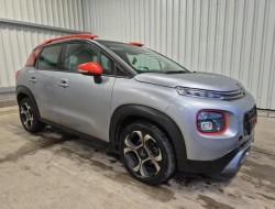2020 Citroen C3 Aircross Shine