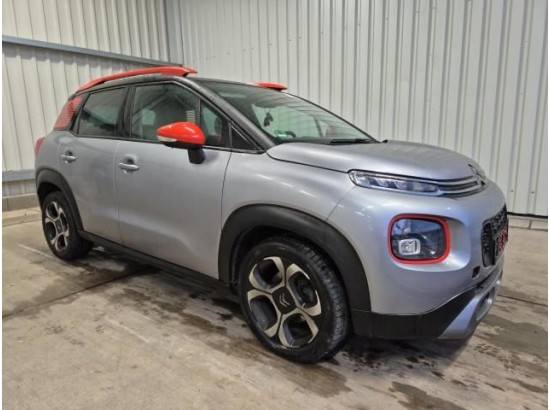2020 Citroen C3 Aircross Shine