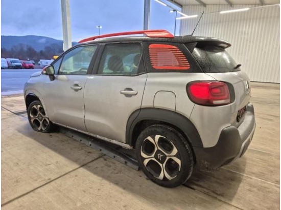 2020 Citroen C3 Aircross Shine