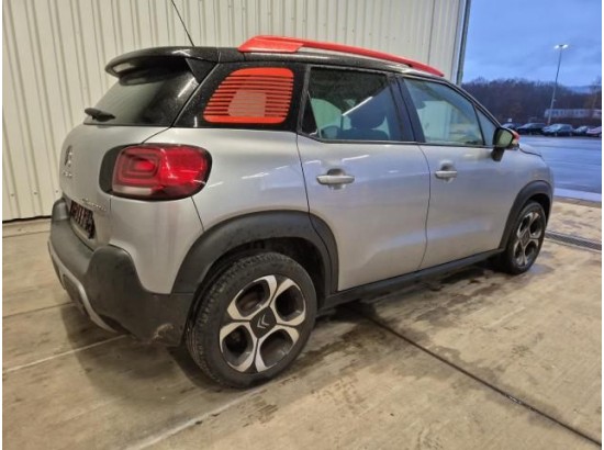 2020 Citroen C3 Aircross Shine