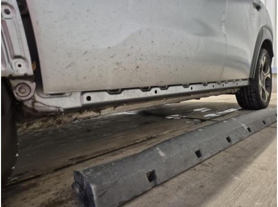 2020 Citroen C3 Aircross Shine