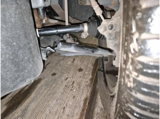 2020 Citroen C3 Aircross Shine