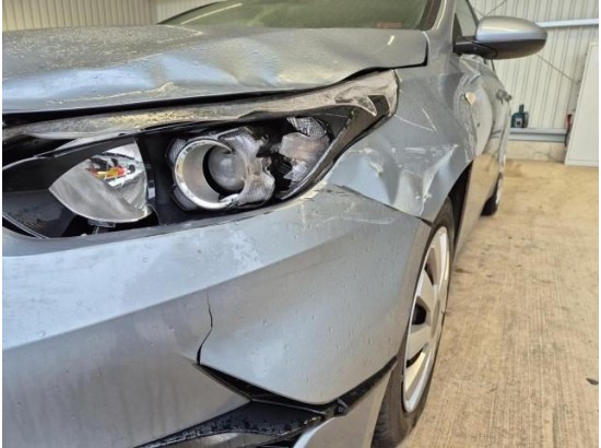 2022 Kia Ceed Vision