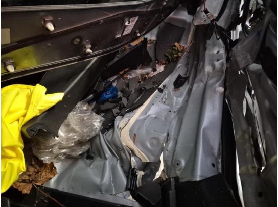 2022 Kia Ceed Vision