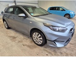 2022 Kia Ceed Vision 2022 Kia Ceed Vision