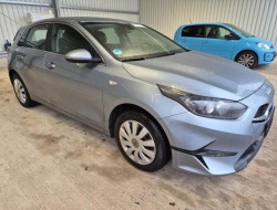 2022 Kia Ceed Vision