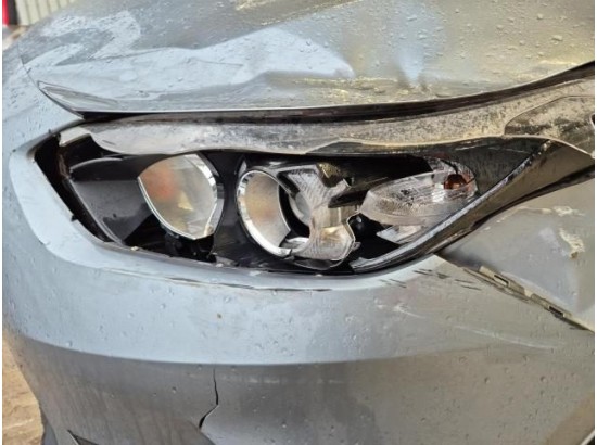 2022 Kia Ceed Vision