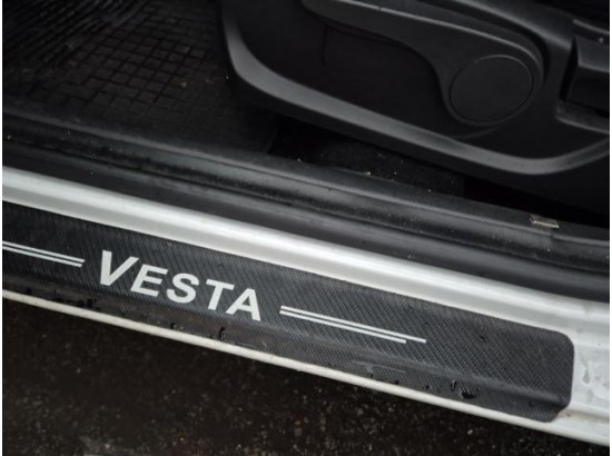 2017 Lada Vesta 1.6