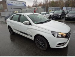 2017 Lada Vesta 1.6 2017 Lada Vesta 1.6