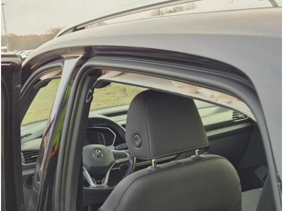 2020 Volkswagen T-Cross Style