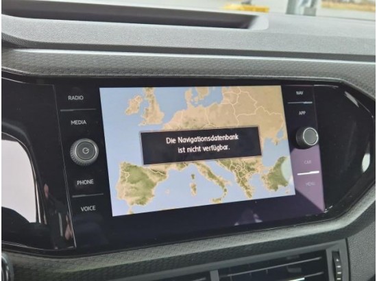 2020 Volkswagen T-Cross Style