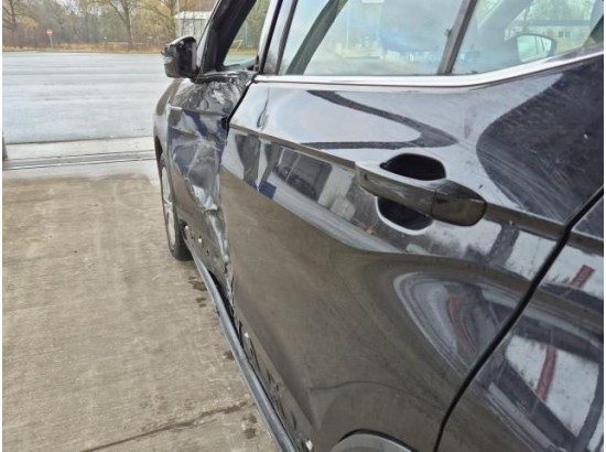 2020 Volkswagen T-Cross Style