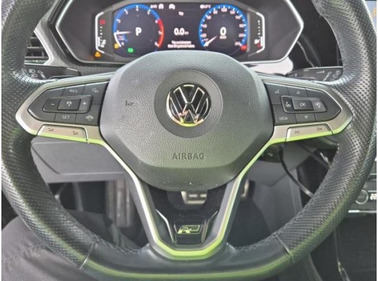 2020 Volkswagen T-Cross Style