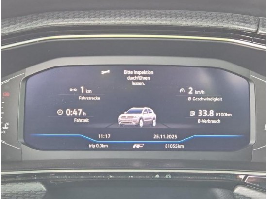 2020 Volkswagen T-Cross Style