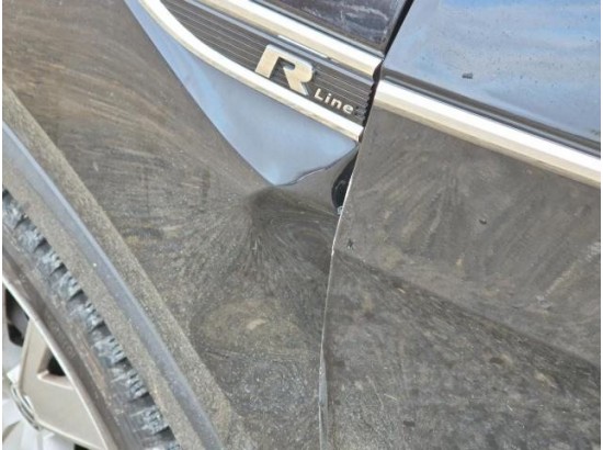 2020 Volkswagen T-Cross Style