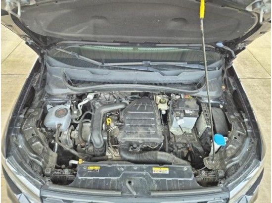 2020 Volkswagen T-Cross Style