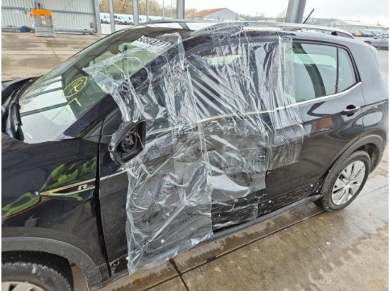 2020 Volkswagen T-Cross Style