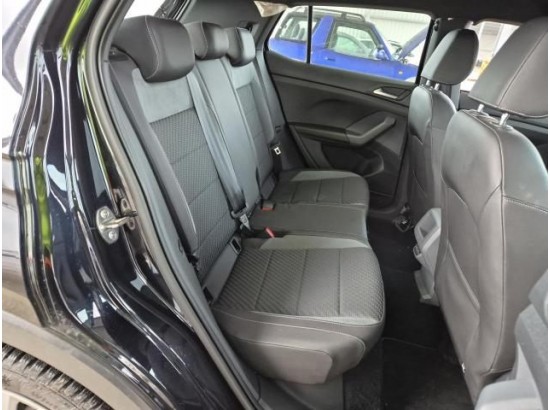 2020 Volkswagen T-Cross Style