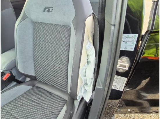 2020 Volkswagen T-Cross Style