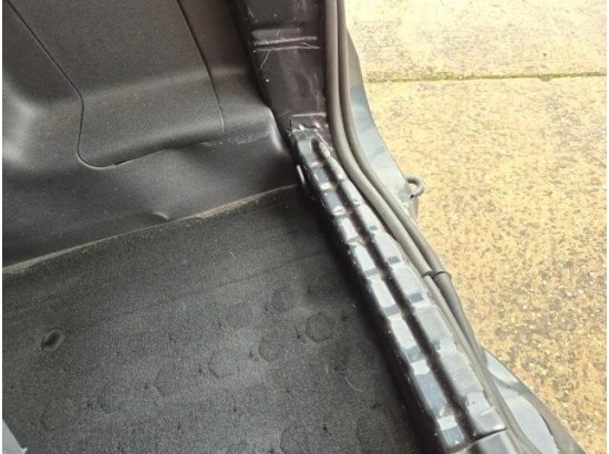 2017 Dacia Duster I Laureate 4x2