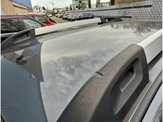 2017 Dacia Duster I Laureate 4x2