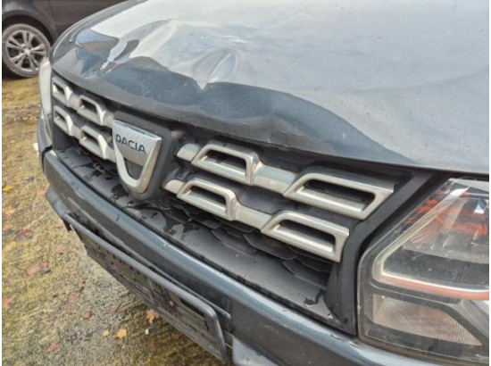 2017 Dacia Duster I Laureate 4x2