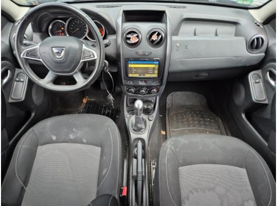 2017 Dacia Duster I Laureate 4x2