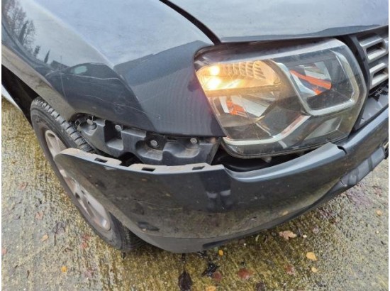 2017 Dacia Duster I Laureate 4x2