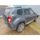 2017 Dacia Duster I Laureate 4x2