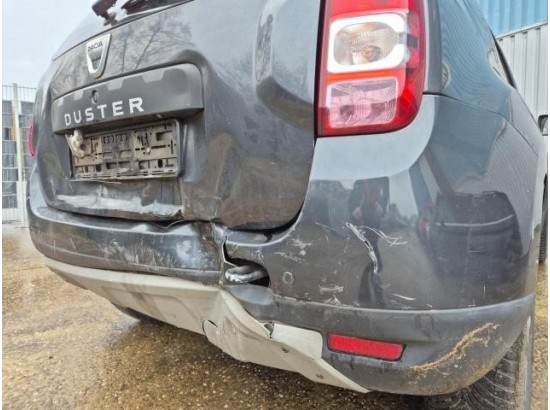 2017 Dacia Duster I Laureate 4x2