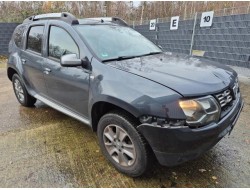 2017 Dacia Duster I Laureate 4x2