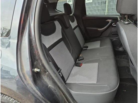 2017 Dacia Duster I Laureate 4x2