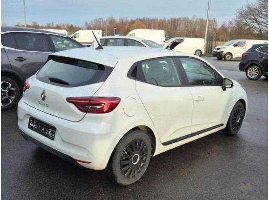 2021 Renault Clio V Business Edition