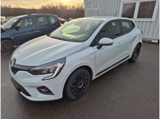 2021 Renault Clio V Business Edition