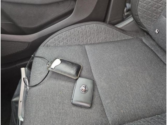 2021 Renault Clio V Business Edition