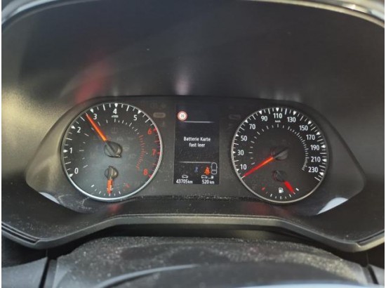 2021 Renault Clio V Business Edition