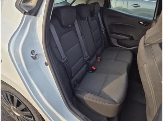 2021 Renault Clio V Business Edition