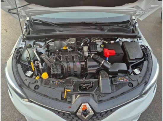 2021 Renault Clio V Business Edition